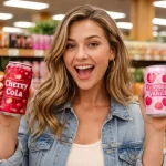 Trader Joe’s Just Dropped 2 Copycat Sodas