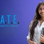 GATE 2026 Admit Card